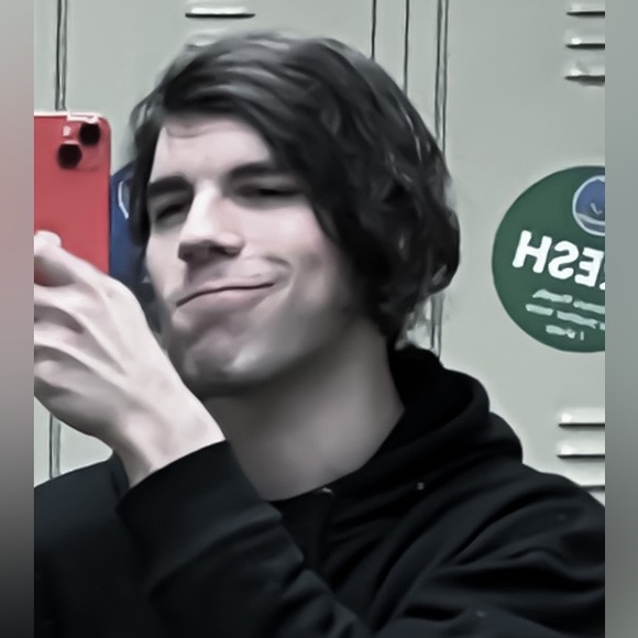 Hello.32x30 pants, Men’s size large. - Picture 4 of 9